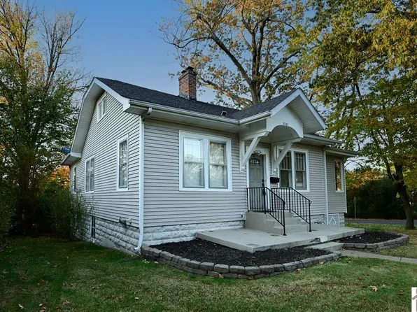 3601 Central Ave, Paducah, KY 42001