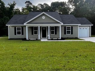 722 Pine Oaks Farm Rd LOT 2, Aynor, SC 29511