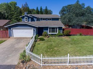 2880 Cambridge Rd, Cameron Park, CA 95682