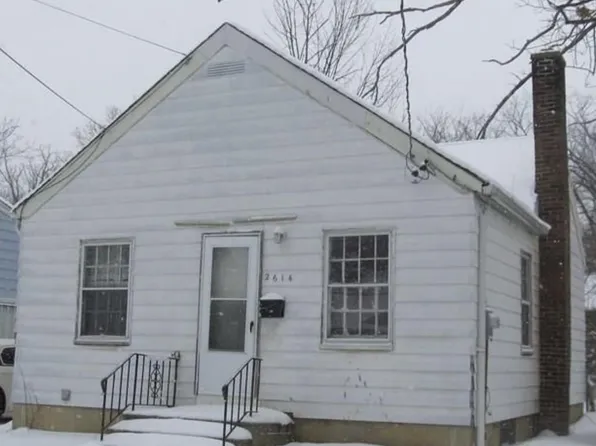 2614 Seneca St, Flint, MI 48504