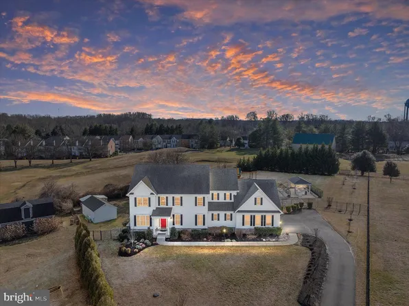 1015 Duckett Farm Way, Gambrills, MD 21054