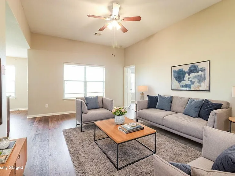 5719 Rocky Trail Dr — Photo 3