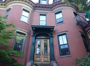 29 Concord Sq APT 1, Boston, MA 02118