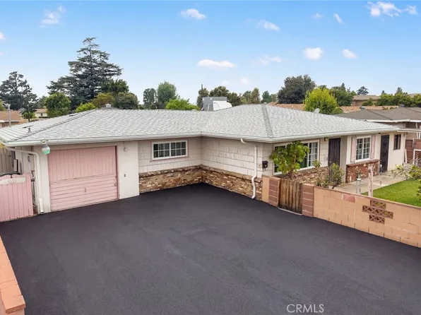 5023 Farago Ave, Temple City, CA 91780