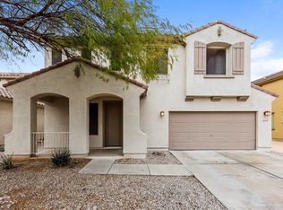15452 W Canterbury Dr, Surprise, AZ 85379