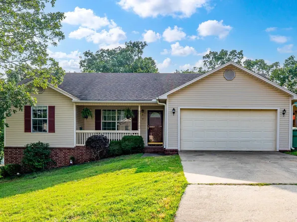 9 Canton Dr, Sherwood, AR 72120