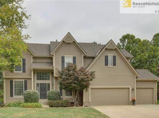 12961 Earnshaw St, Overland Park, KS 66213