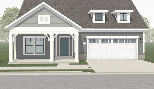 1st image of 560 Restoration Dr Lot 19