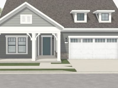 560 Restoration Dr Lot 19, Smyrna, TN, 37167