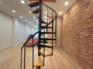 345 Quincy Street #A, Brooklyn, NY 11216