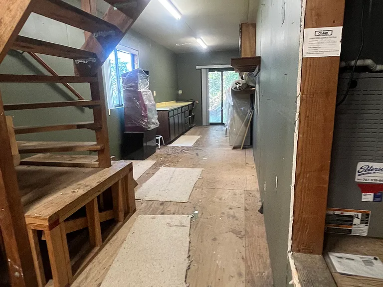 Lower Level