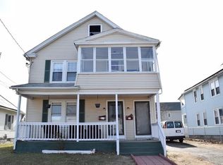 257-259 East St, Springfield, MA 01104