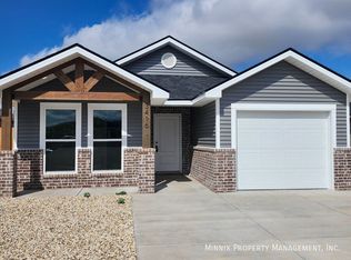 3416 Tiffin Ave, Lubbock, TX 79407