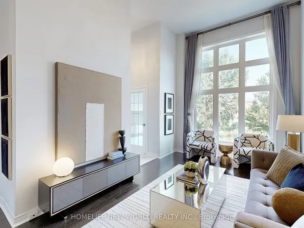 23 Victor Herbert Way, Markham, ON L6C 0N6