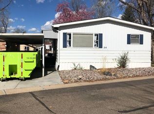 2211 W Mulberry St #54, Fort Collins, CO 80521