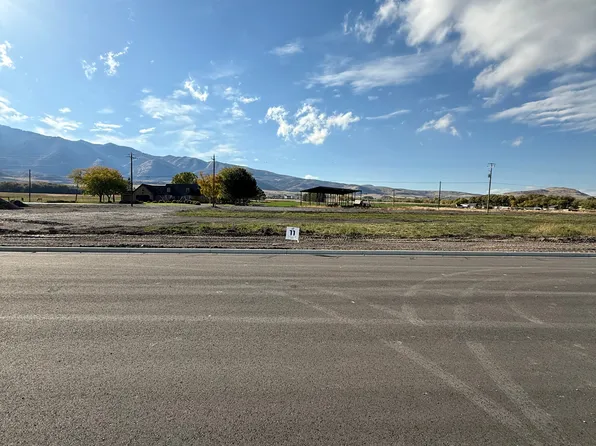 948 N 75 W, Mendon, UT 84325