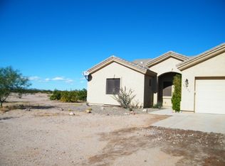 22230 W McArthur Rd, Wittmann, AZ 85361