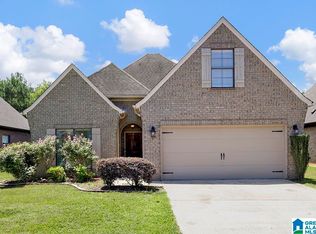 5510 Timber Leaf Way, Bessemer, AL 35022