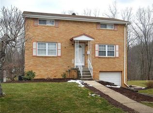 278 Everglade Dr, Pittsburgh, PA