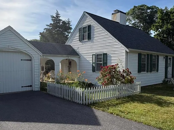 455 Shore Road, Monument Beach, MA 02553