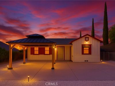 15511 2nd St, Victorville, CA, 92395