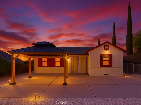 15511 2nd St, Victorville, CA 92395