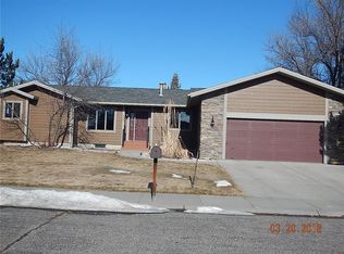 930 Silverbell Cir, Billings, MT 59105