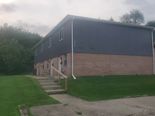 1425 Villa Ct APT 4, Middletown, OH 45044
