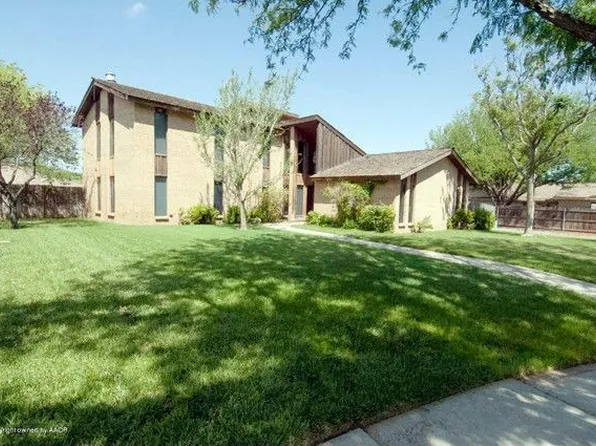 3506 Stromberg Pl, Amarillo, TX 79121