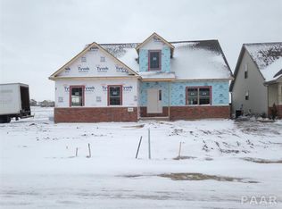 10925 N Tuscany Ridge Ct, Dunlap, IL 61525