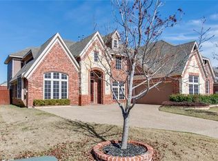 2515 Spring Meadow Dr, Sachse, TX 75048
