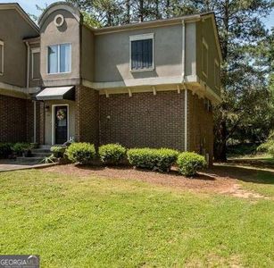3301 Henderson Mill Rd APT B3, Chamblee, GA, 30341