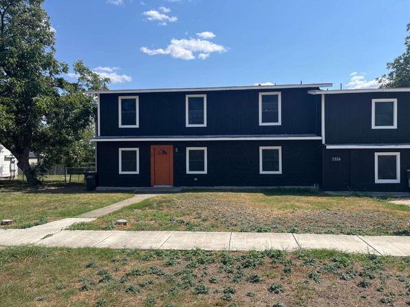 2326 Cincinnati Ave #201