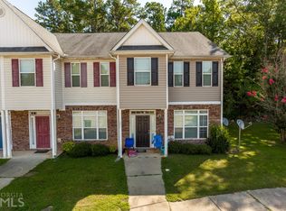 271 Timber Wolf Trl, Griffin, GA 30224