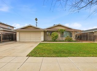 1581 Elka Ave, San Jose, CA 95129