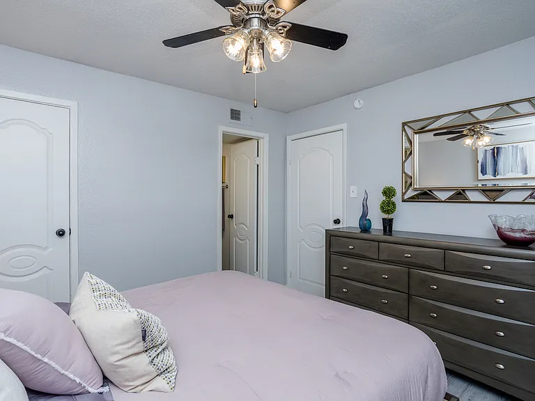 Villa Luna Apartments — Photo 13