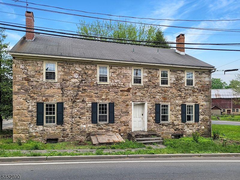 362 Pittstown Rd, Pittstown, NJ 08867 Zillow