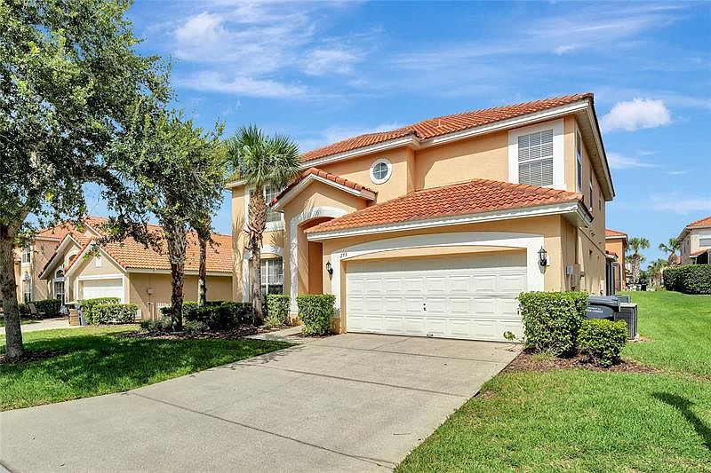 273 Solana Cir, Davenport, FL 33897 Zillow