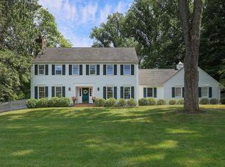 53 Stone Fence Rd, Bernardsville, NJ 07924
