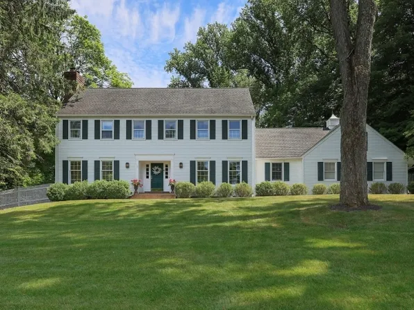 53 Stone Fence Rd, Bernardsville Boro, NJ 07924