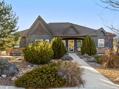 914 S 4225 W, Cedar City, UT, 84720