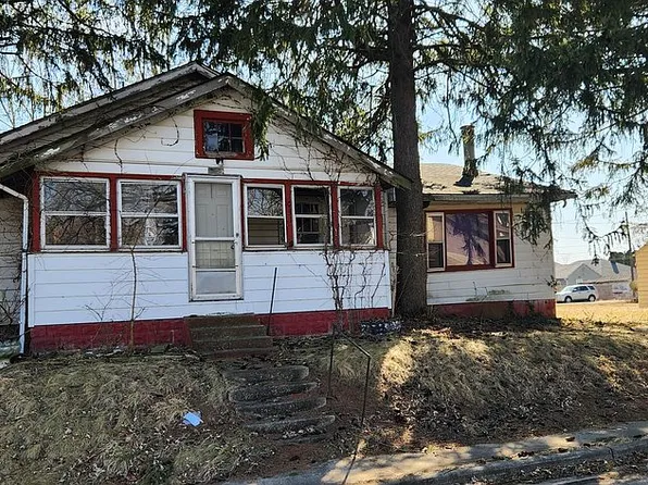 931 E Dixon St, Kokomo, IN 46901