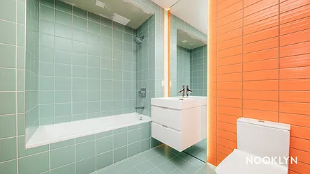 Rented by Nooklyn NYC LLC