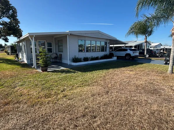 513 Beechcraft St #513, Lake Placid, FL 33852