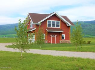 1250 Larsen Ln, Driggs, ID 83422