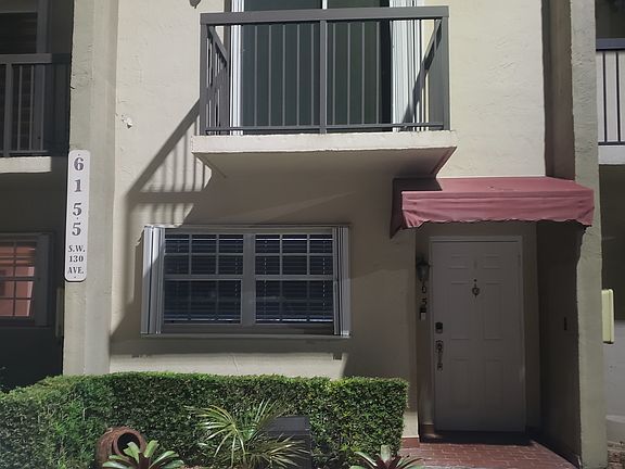 Current View of the Front of the Unit