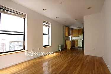 Rented by City Connections Realty