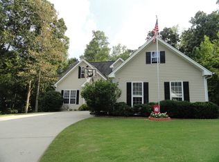 2330 Hamilton Parc Ln, Buford, GA 30519