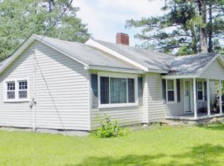 1428 Aiken Rd, Vass, NC 28394