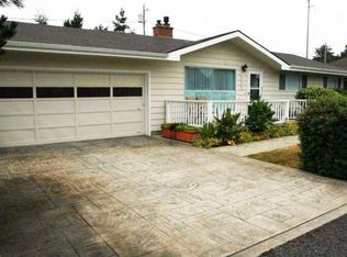 1240 S Downing St, Seaside, OR 97138